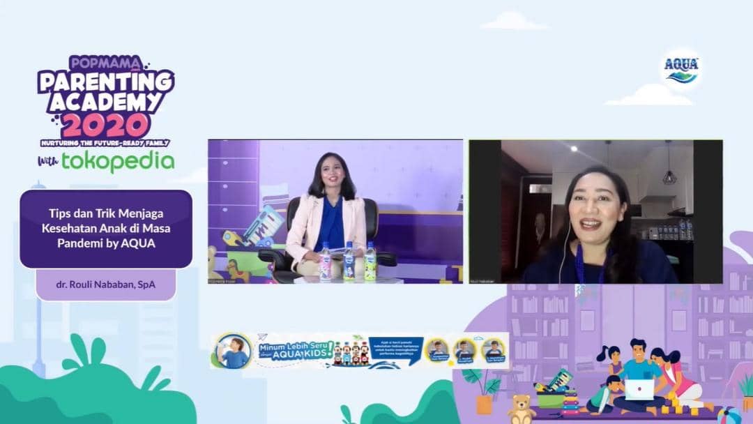 Popmama.com/Onic Metheany