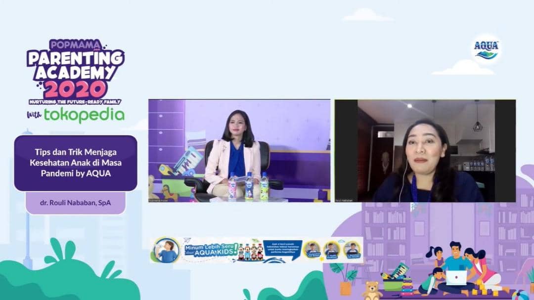 Popmama.com/Onic Metheany