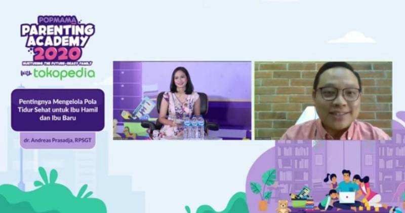 Popmama.com/Amelia Riskita Putri