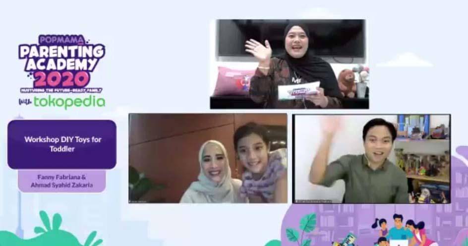 Popmama.com/Jemima Karyssa