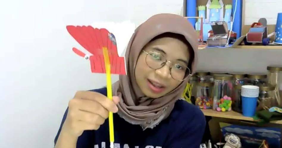 Popmama.com/Jemima Karyssa