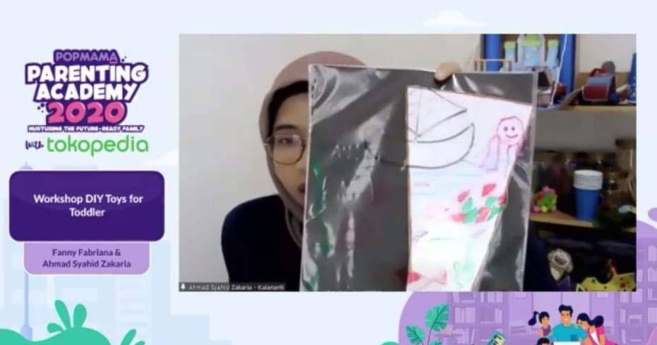 Popmama.com/Jemima Karyssa