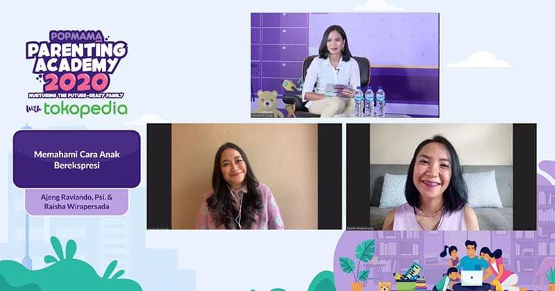 Popmama.com/Ninda Anisya