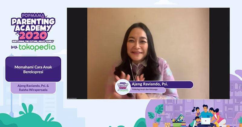 Popmama.com/Ninda Anisya