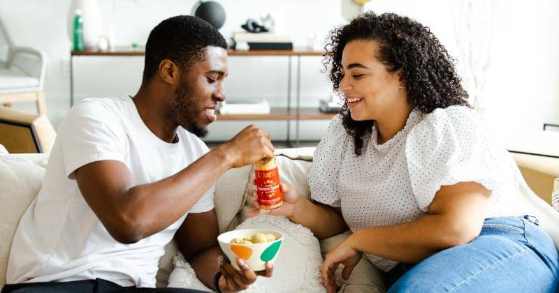 Unsplash/The Creative Exchange