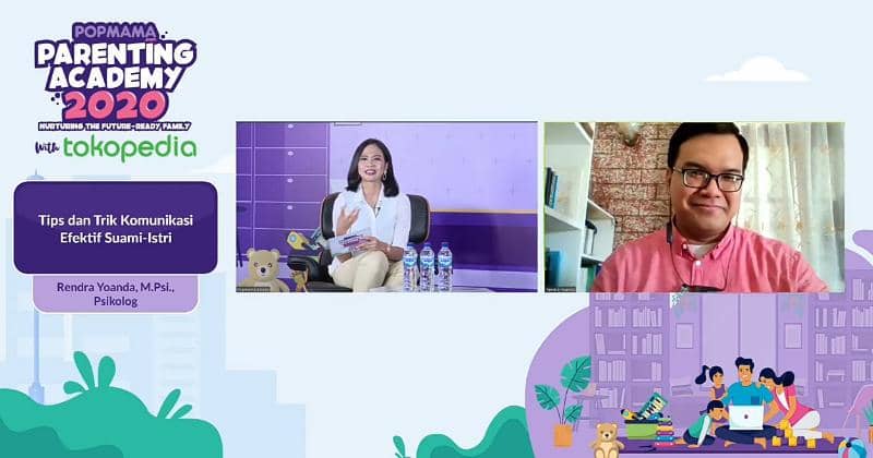 Popmama.com/Amelia Riskita Putri