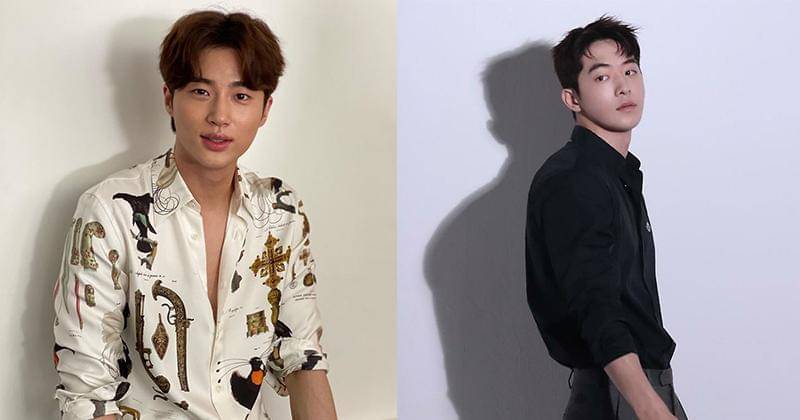 Instagram.com/byeonwooseok/namjjoohyuk