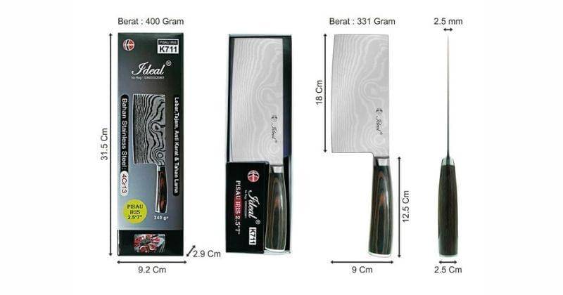 Tokopedia.com/idealofficial