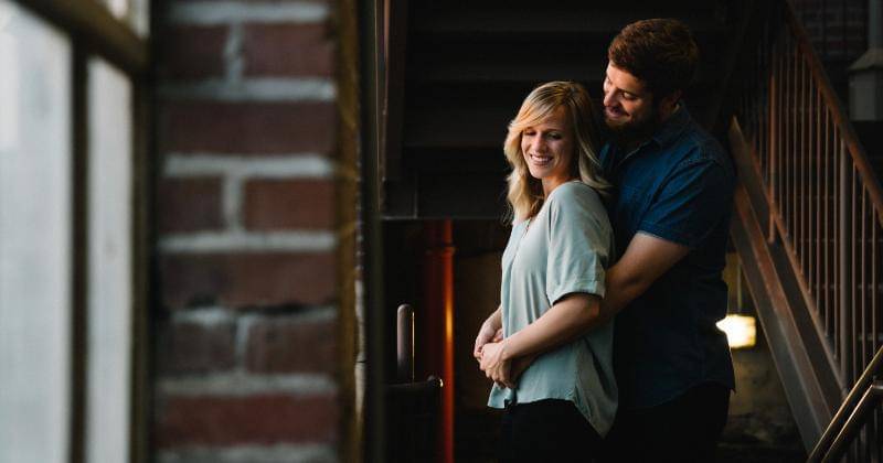 Unsplash/Andrew Welch