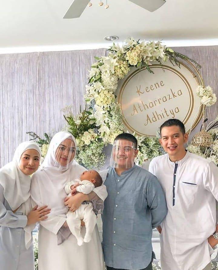 Instagram.com/rezkyciki_family