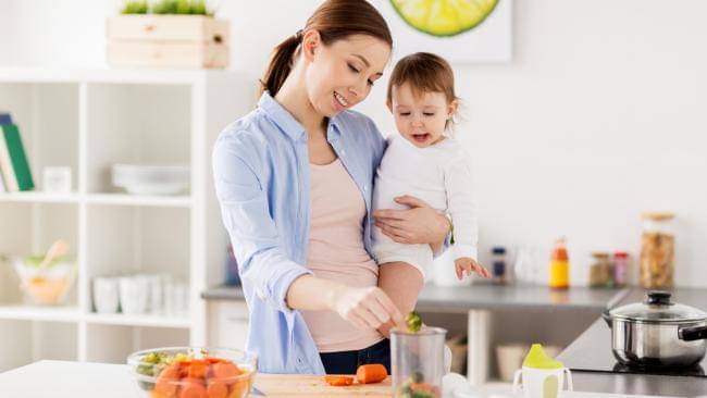 Shutterstock/Syda Productions