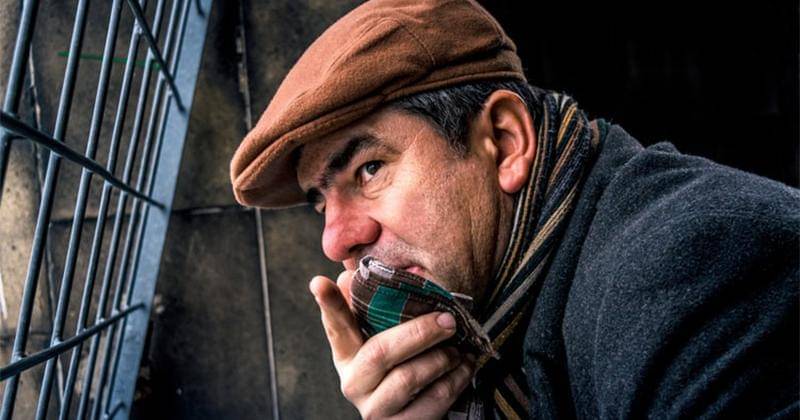 Unsplash/Raul Varzar 