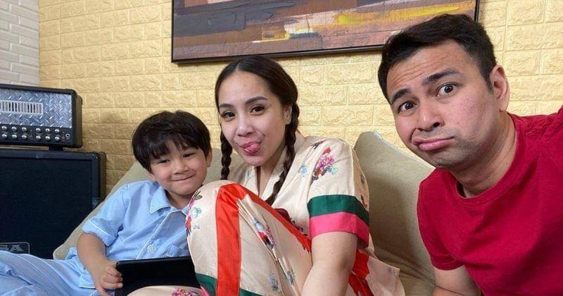 Instagram.com/raffinagita1717