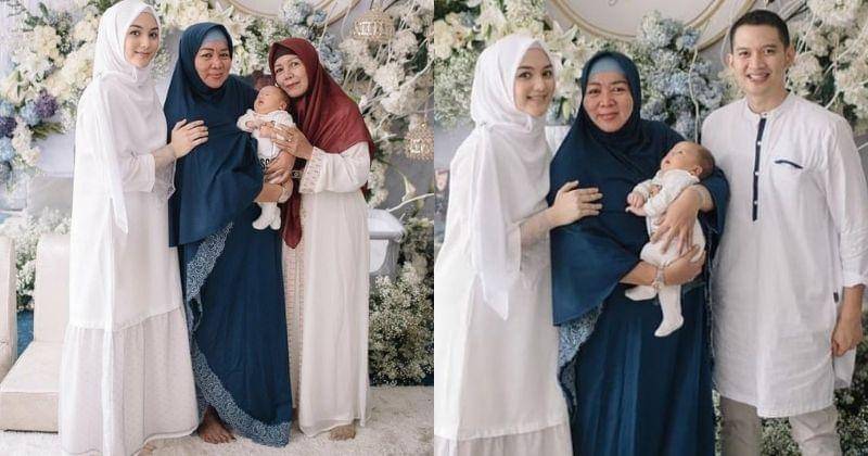 Instagram.com/rezkyciki_family