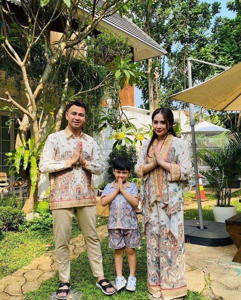 Instagram.com/raffinagita1717