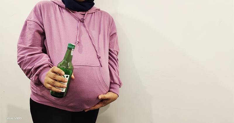 This article supported by vivo as Official Journalist Smartphone Partner IDN Media - Popmama.com/Fx Dimas     