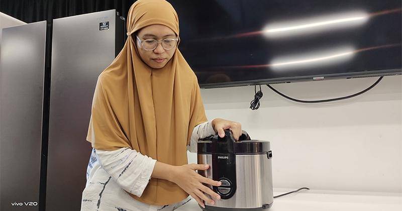 This article supported by vivo as Official Journalist Smartphone Partner IDN Media - Popmama.com/Onic Metheany