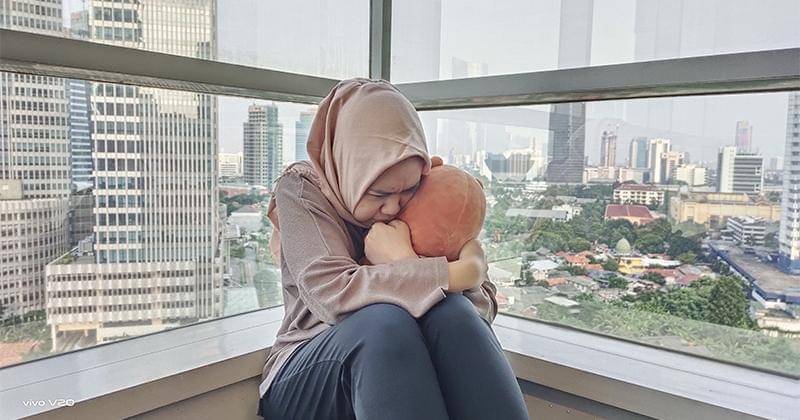 This article supported by vivo as Official Journalist Smartphone Partner IDN Media - Popmama.com/Fx Dimas     