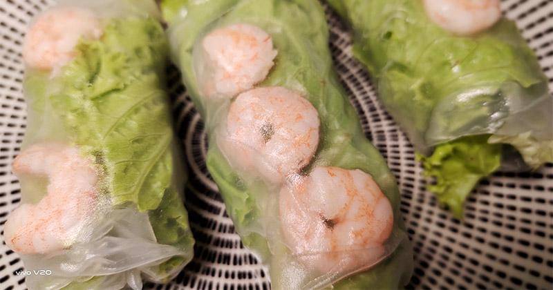 This article supported by vivo as Official Journalist Smartphone Partner IDN Media - Popmama.com/Fx Dimas