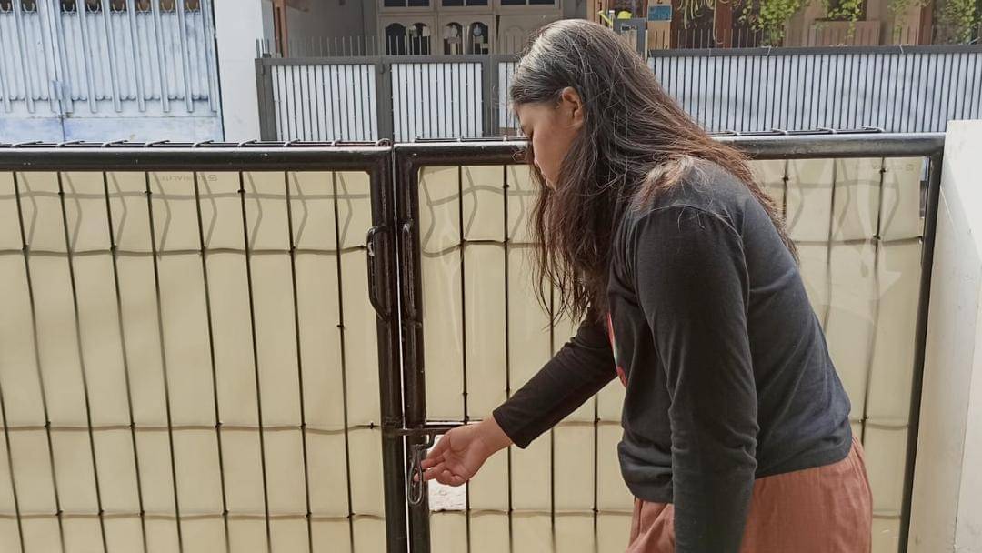 Ilustrasi - Popmama.com/Fajar Perdana