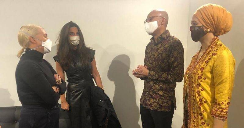 Instagram.com/ambindoparis