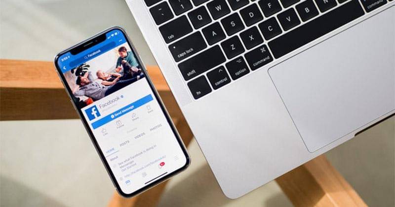 Unsplash/Tim Bennett 