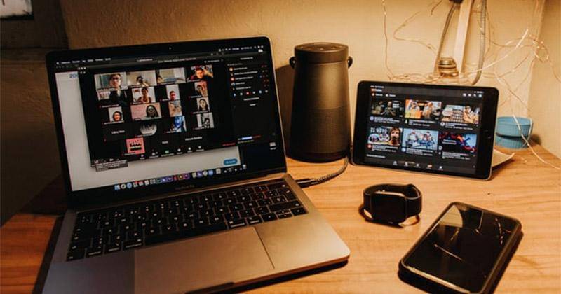 Unsplash/Gabriel Benois 