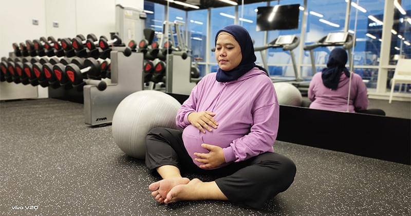 This article supported by vivo as Official Journalist Smartphone Partner IDN Media - Popmama.com/Fx Dimas