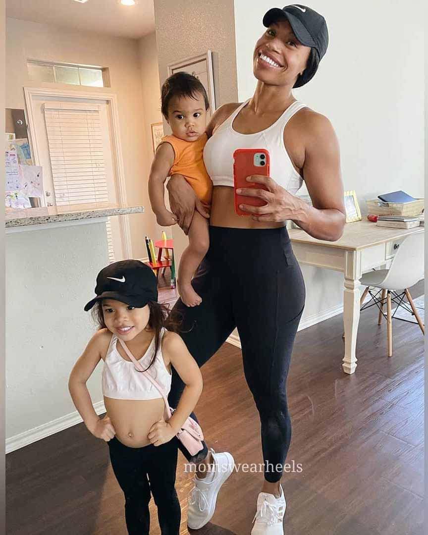 Instagram.com/Momswearheels