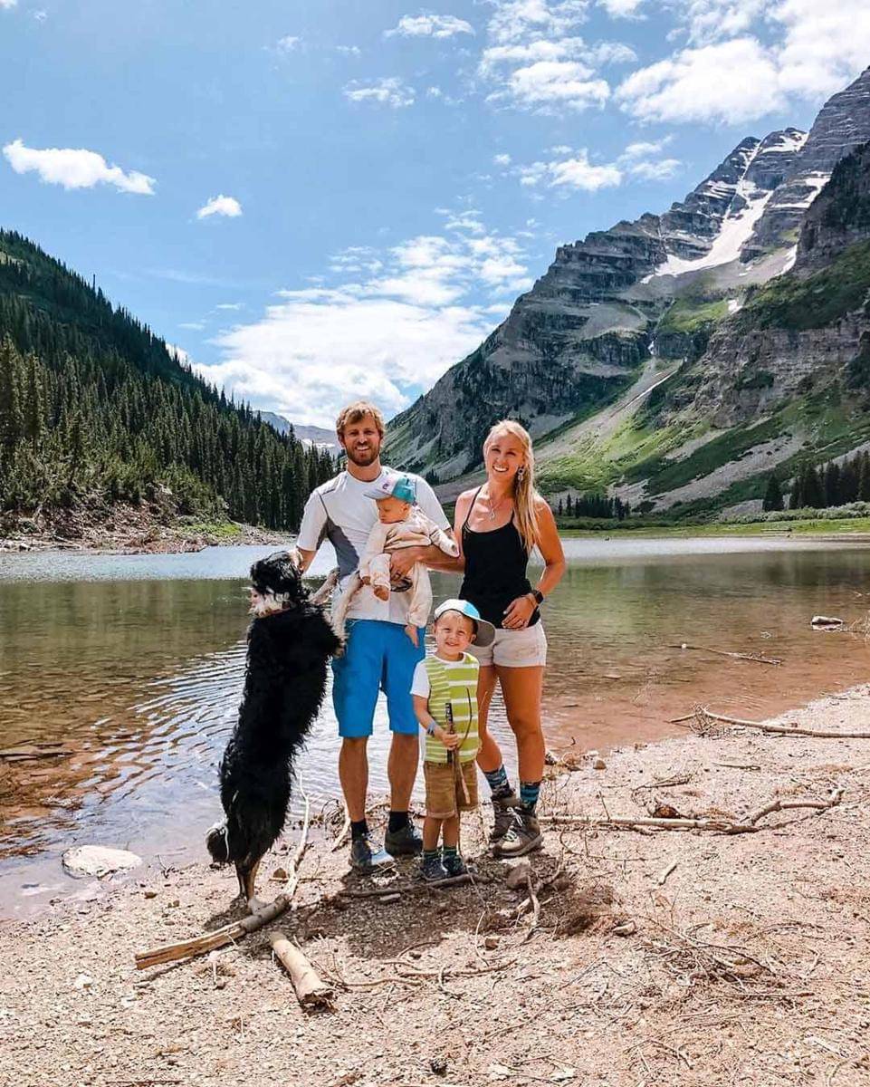 Instagram.com/Brooke.Froelich