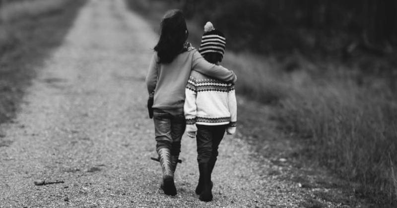 Unsplash/Annie Spratt