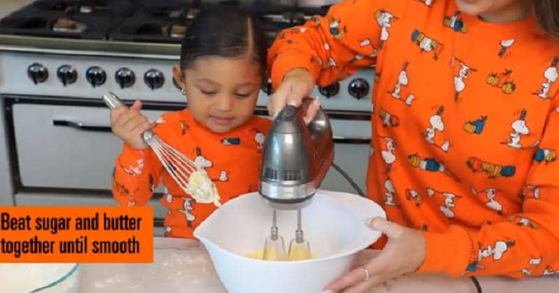 Youtube.com/Kylie Jenner