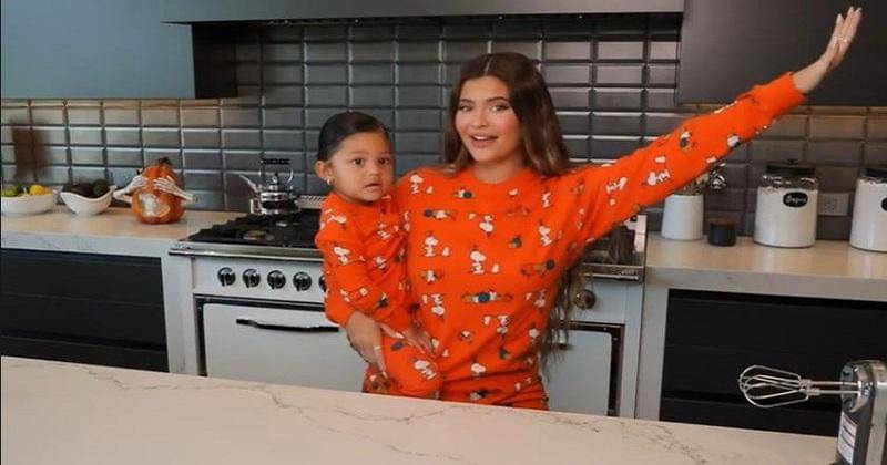 Youtube.com/Kylie Jenner