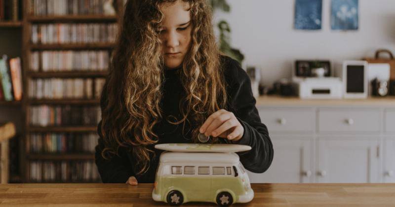 Unsplash/Annie Spratt