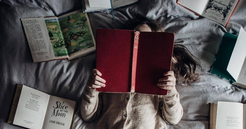 Unsplash/Annie Spratt