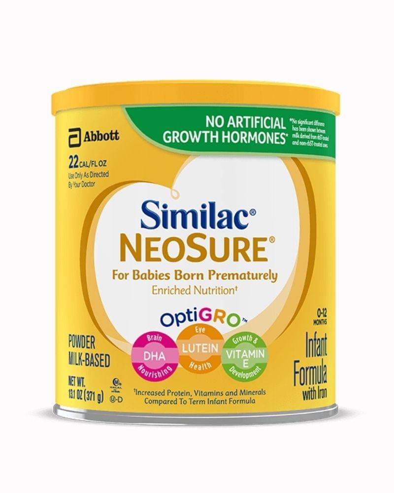 Similac.com