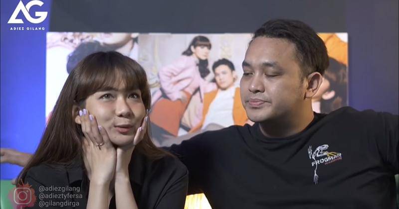 YouTube.com/Adiez Gilang