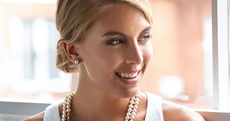 pearl earrings - pearl-lang.com