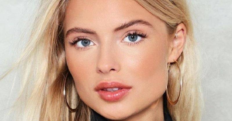 hoop earrings - pinterest.com