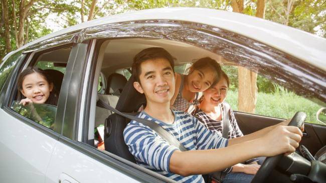 Shutterstock/Ronnachai Palas