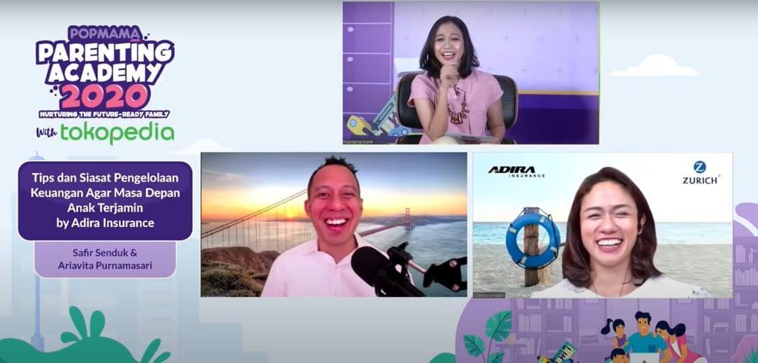 POPAC 2020 - YouTube/POPMAMA