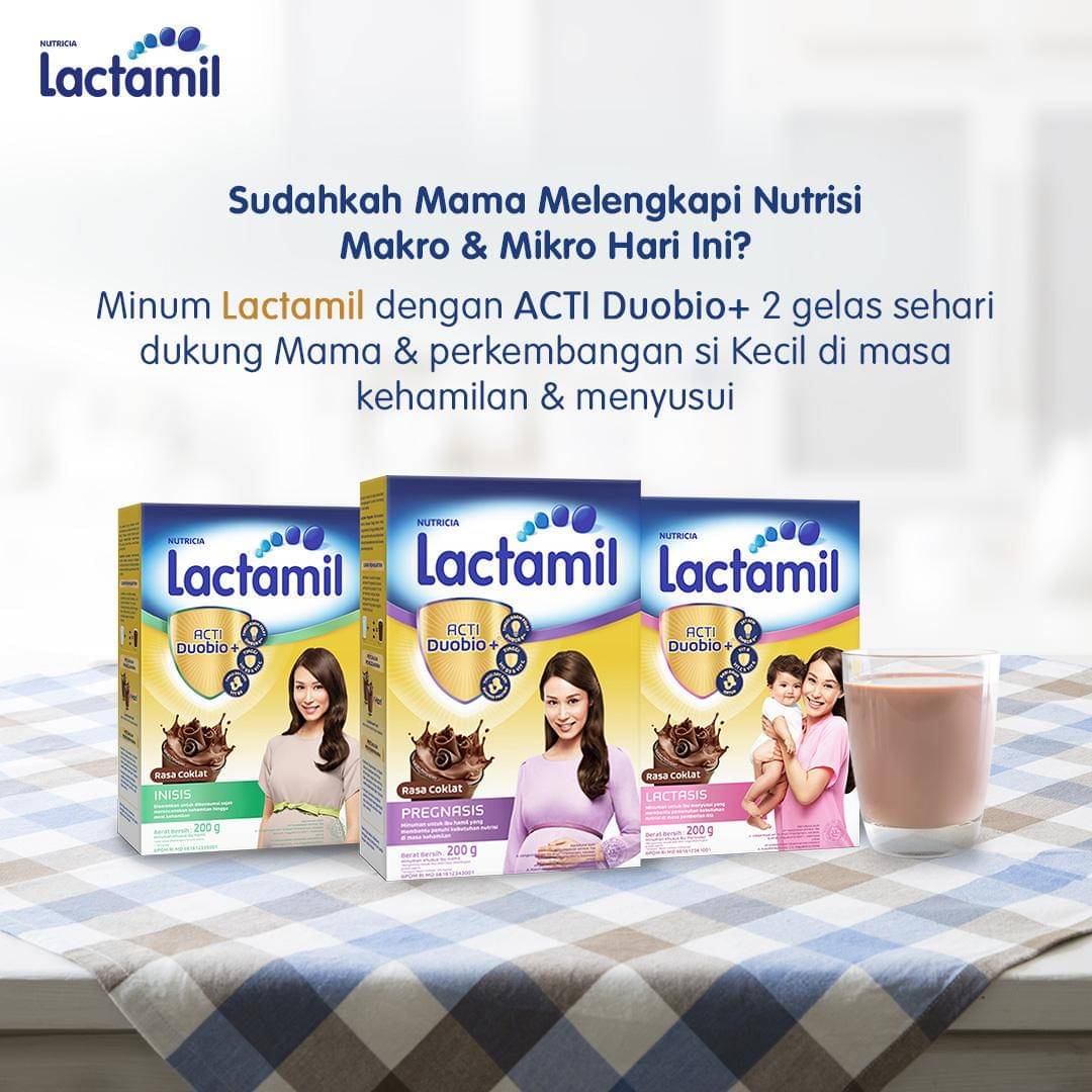 Popmama/Lactamil