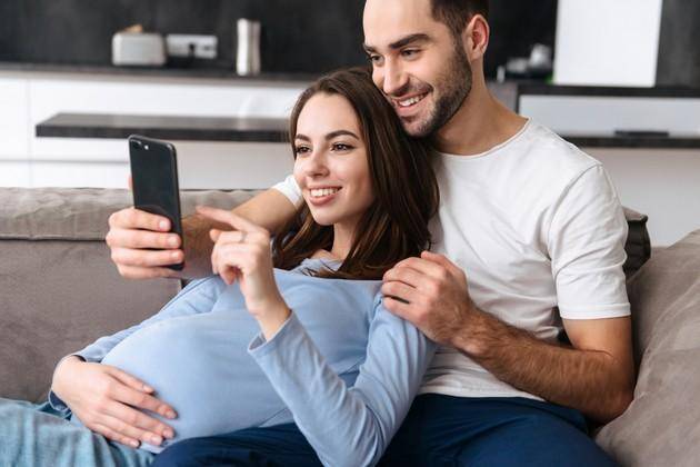 My Pregnancy Today, Rahasia Pantau Kehamilan dengan Lebih Mudah 