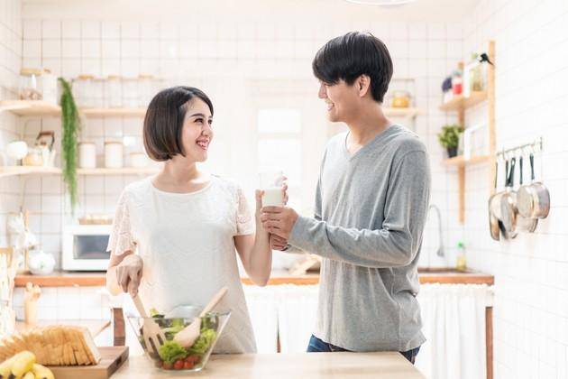 Nutrisi Makro & Mikro yang Wajib Mama Konsumsi Selama Kehamilan