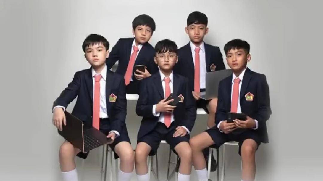 Dok. Sang Dewi Enterprise