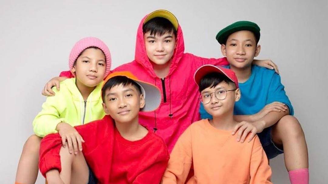 Dok. Sang Dewi Enterprise