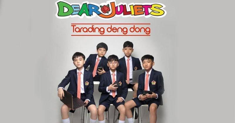 Instagram/dearjuliets