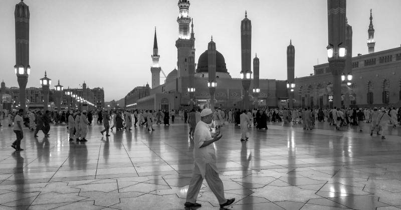 Unsplash/Adli Wahid