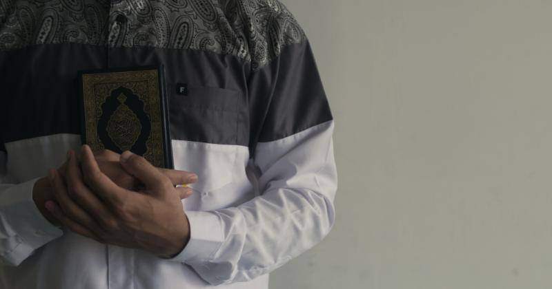Unsplash/Masjid Pogung Dalangan
