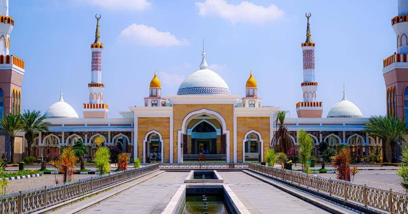 Unsplash/Misbahul Aulia